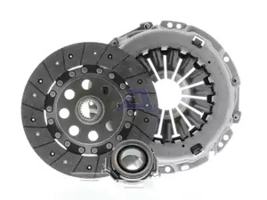 Комплект сцепления aisin clutch kit (3p)